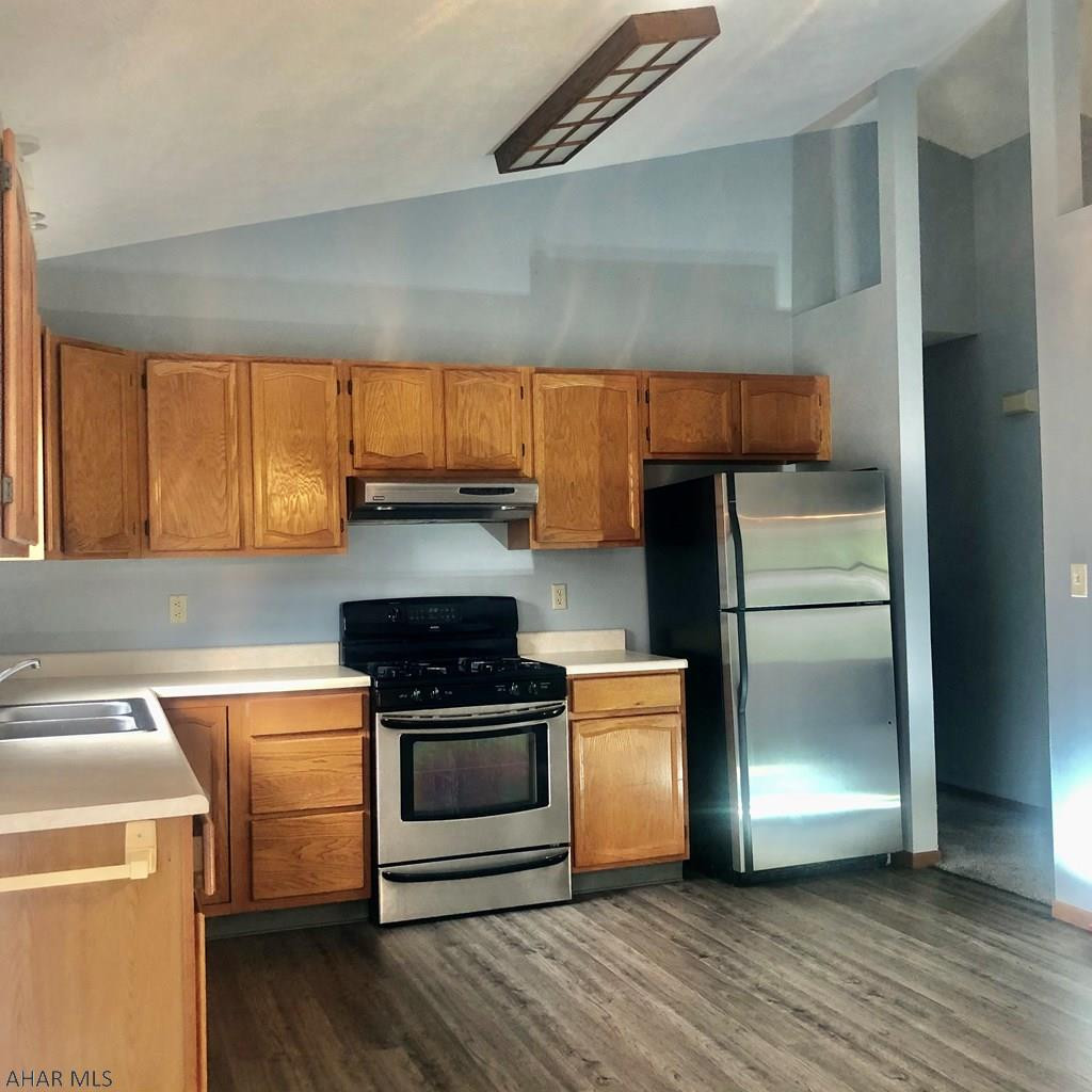 Fairview - Residential