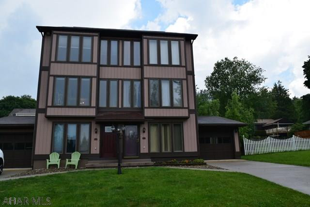 Highland Park - Residential