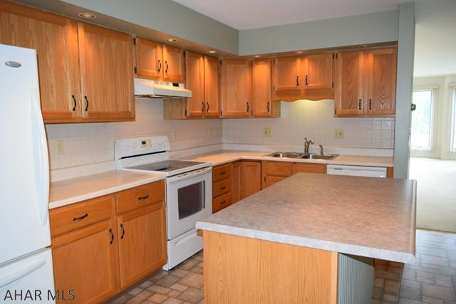 Highland Park - Residential