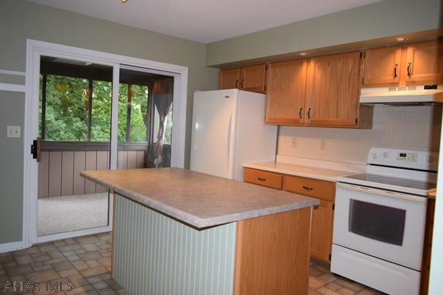 Highland Park - Residential