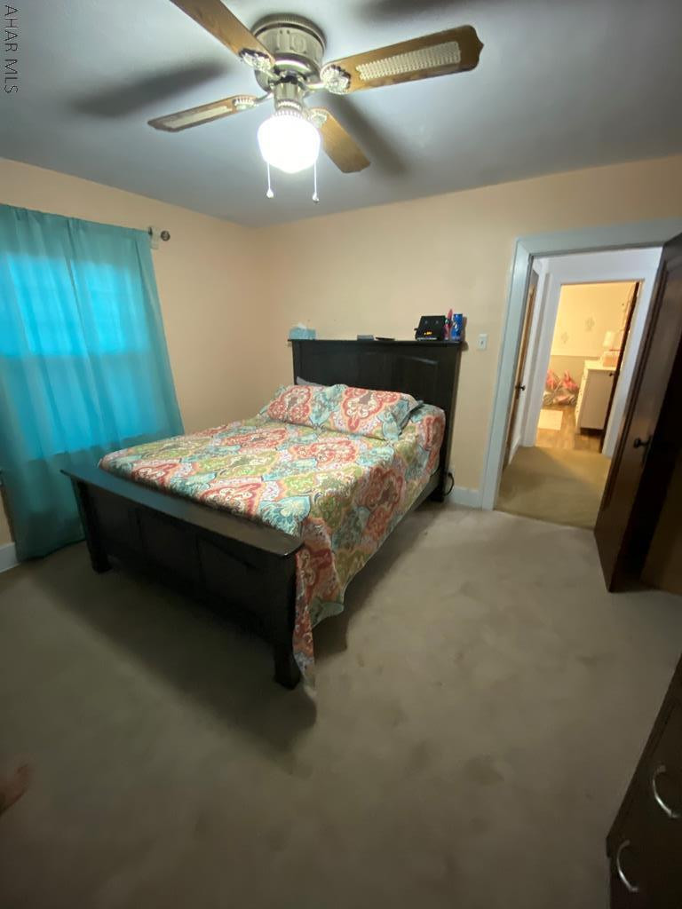 Pine Croft - Residential