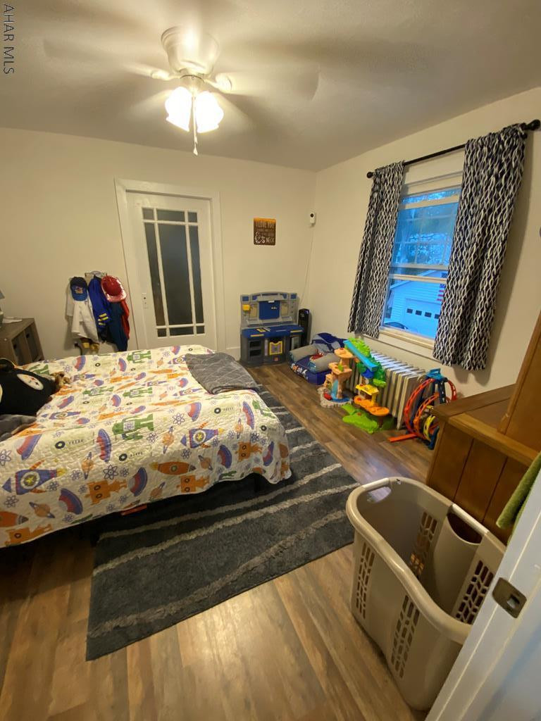 Pine Croft - Residential