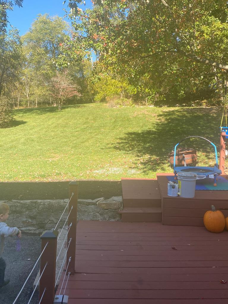 Pine Croft - Residential