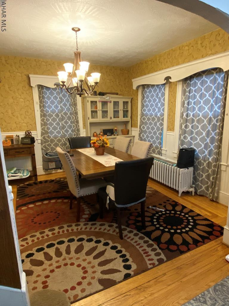 Pine Croft - Residential