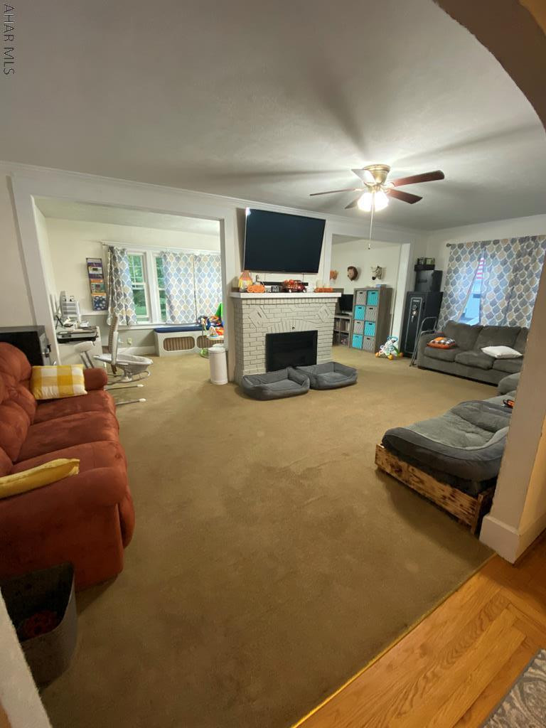 Pine Croft - Residential