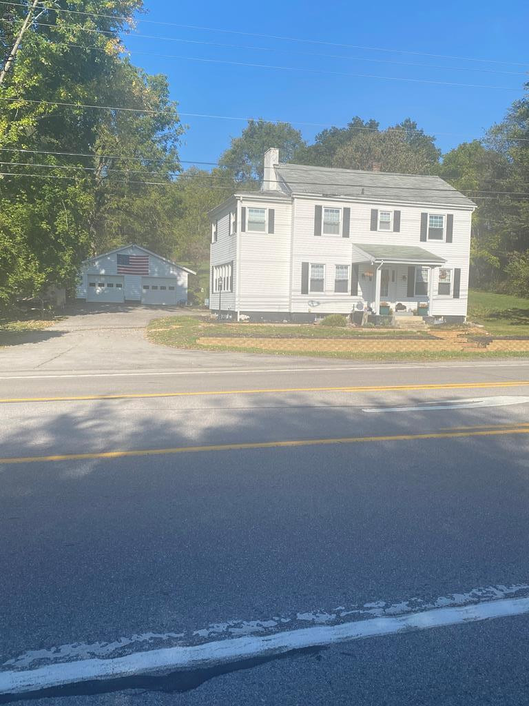 Pine Croft - Residential