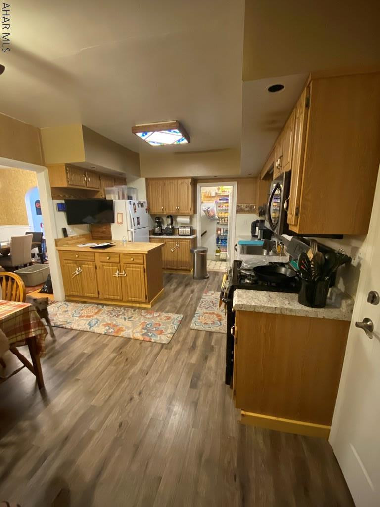 Pine Croft - Residential