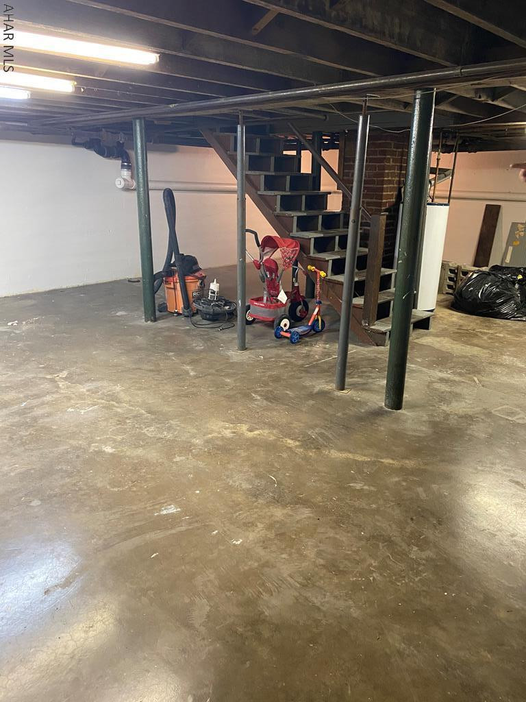 Pine Croft - Residential