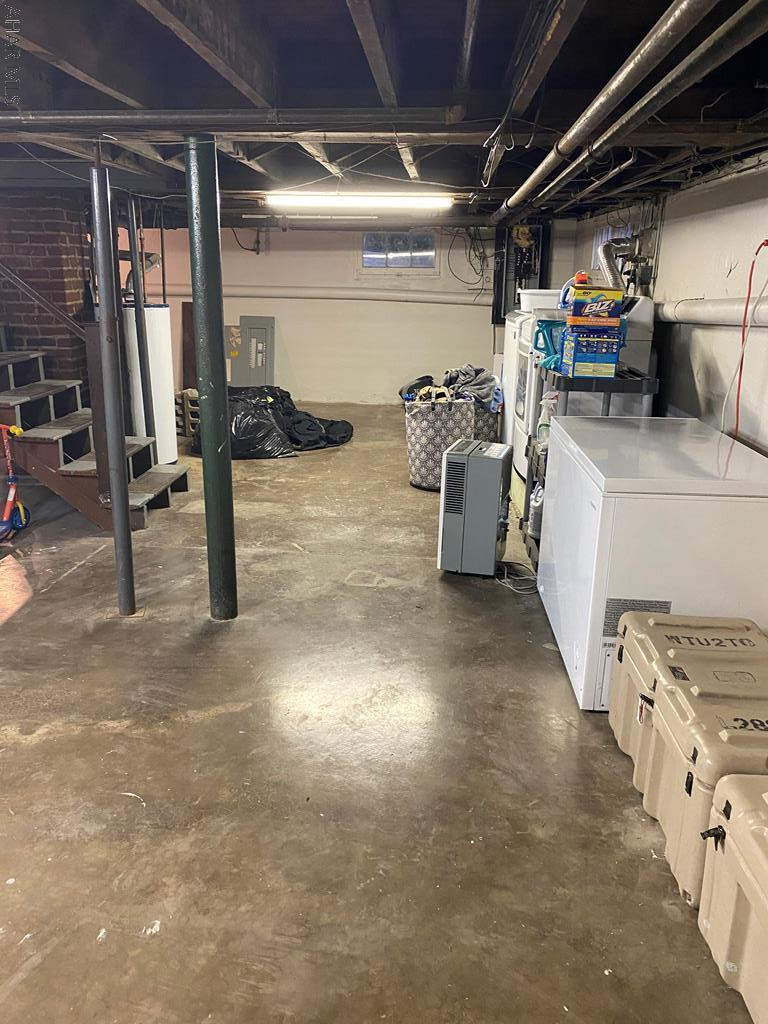 Pine Croft - Residential