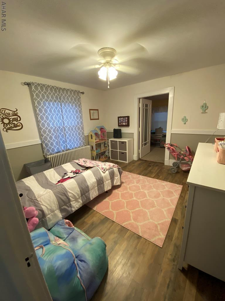 Pine Croft - Residential