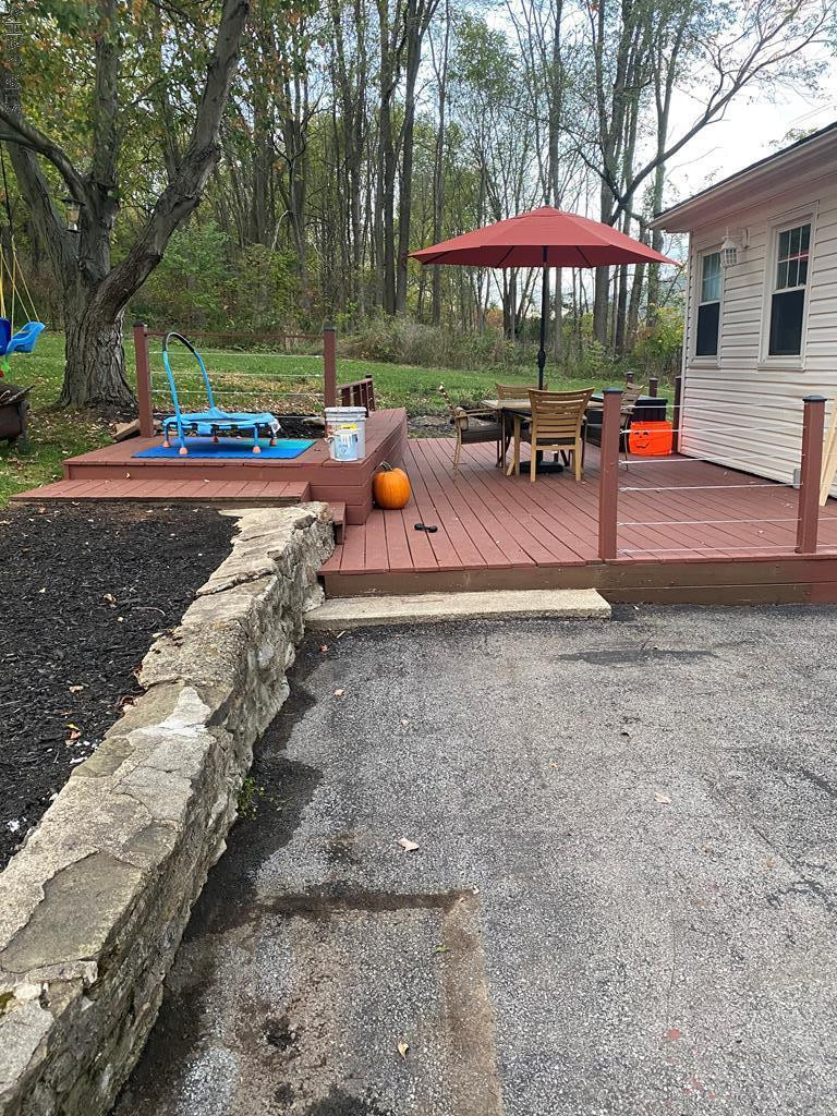 Pine Croft - Residential