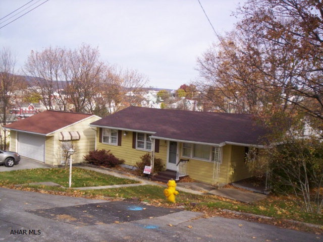 Fairview - Residential