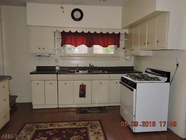 Greenwood - Residential