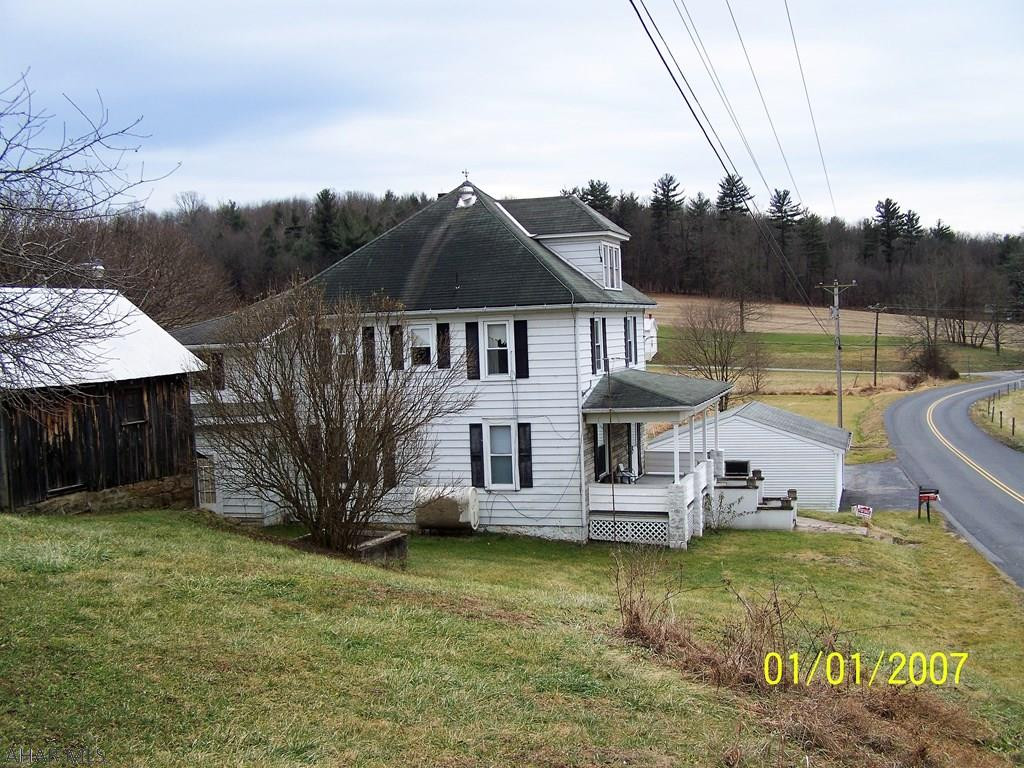 Unknown - Residential