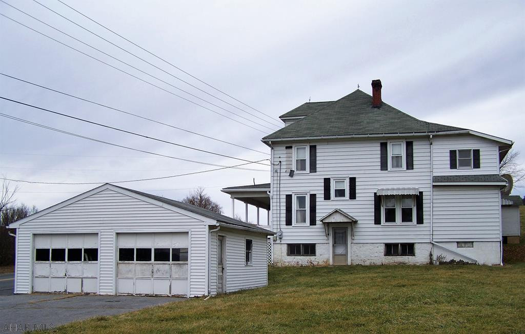 Unknown - Residential