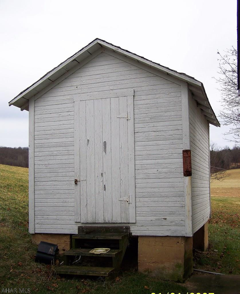 Unknown - Residential