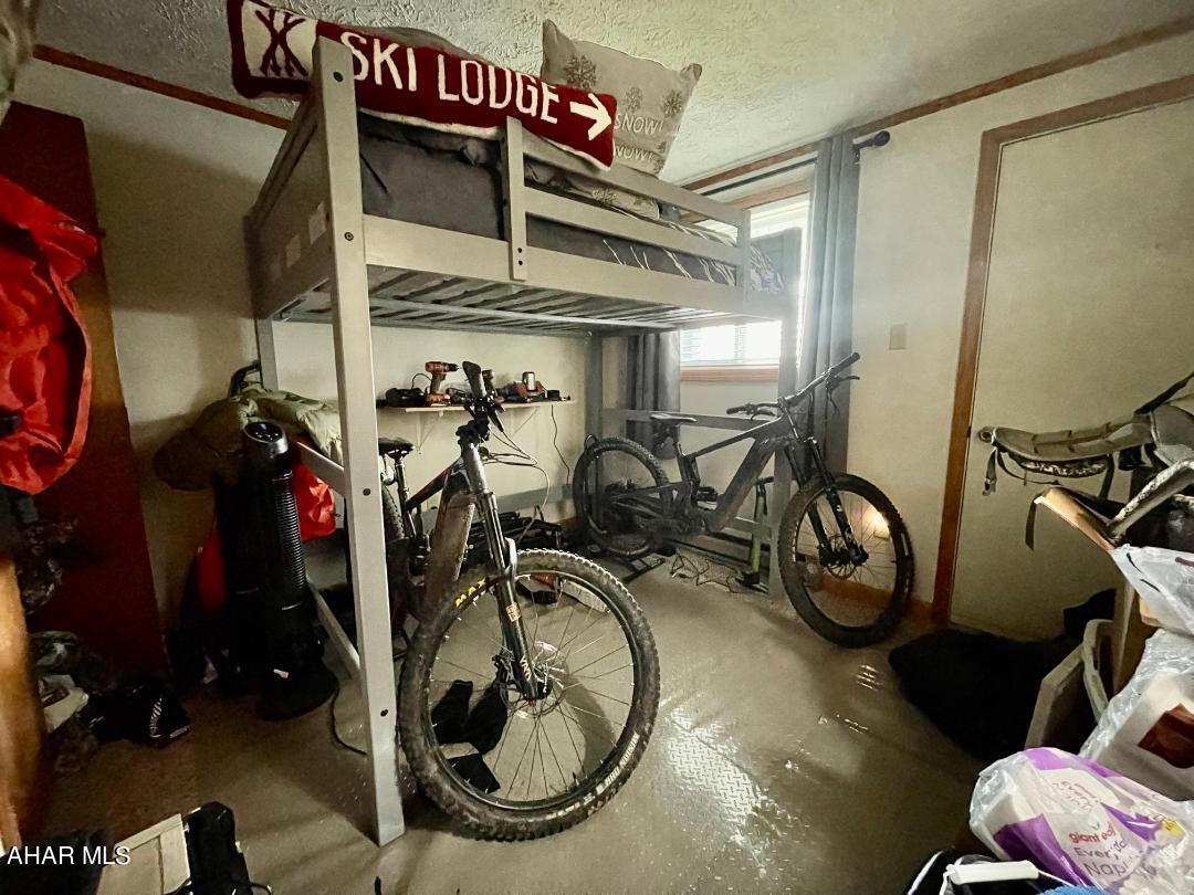 Blue Knob - Residential