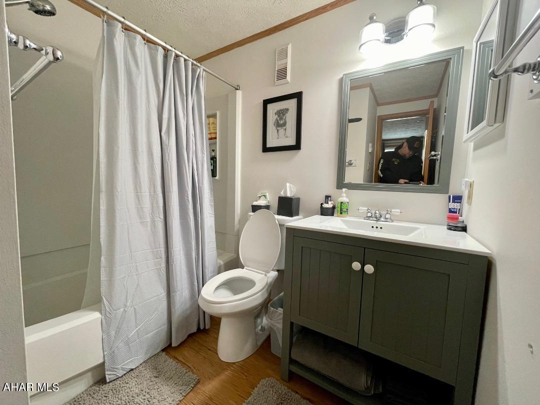 Blue Knob - Residential