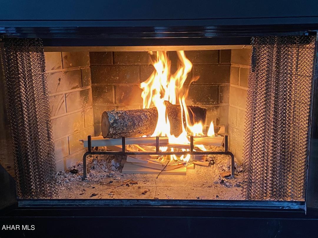 Blue Knob - Residential