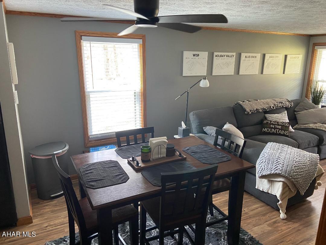 Blue Knob - Residential