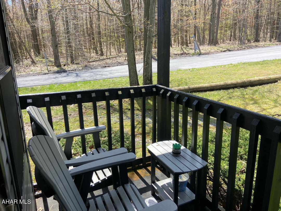 Blue Knob - Residential