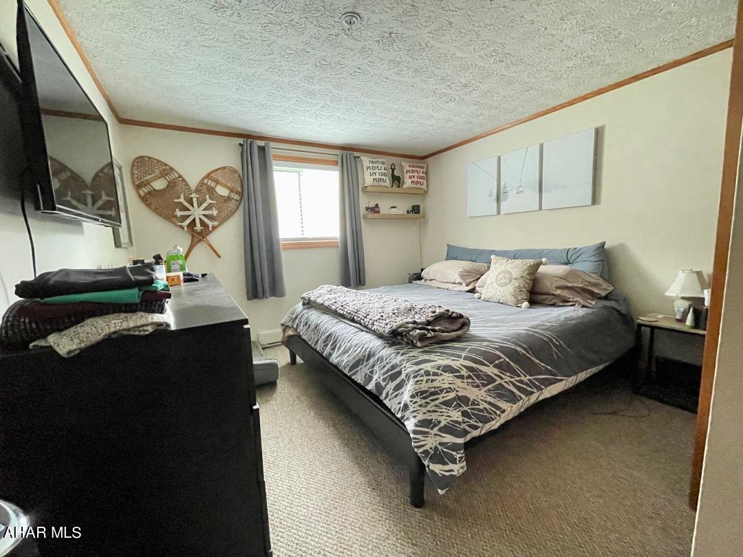 Blue Knob - Residential