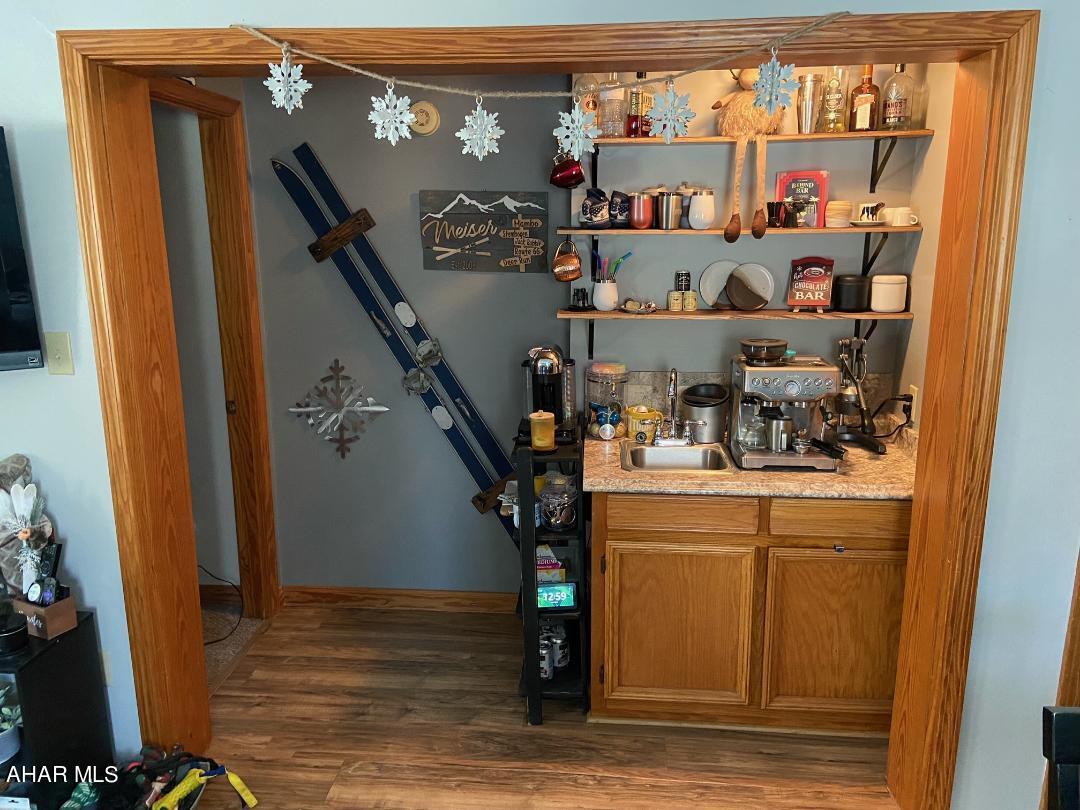 Blue Knob - Residential