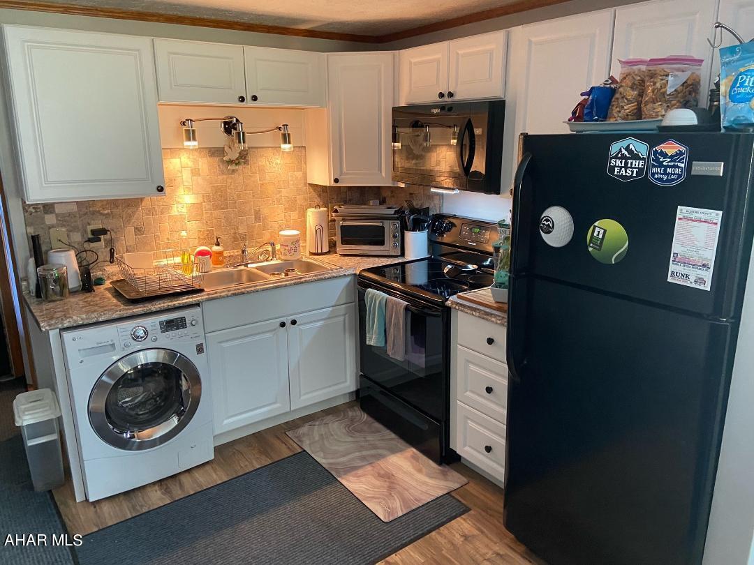 Blue Knob - Residential