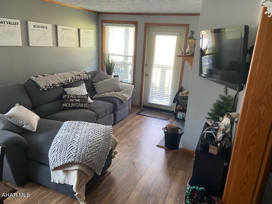 Blue Knob - Residential