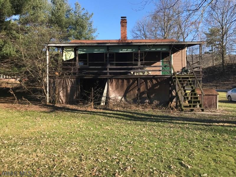 Unknown - Residential