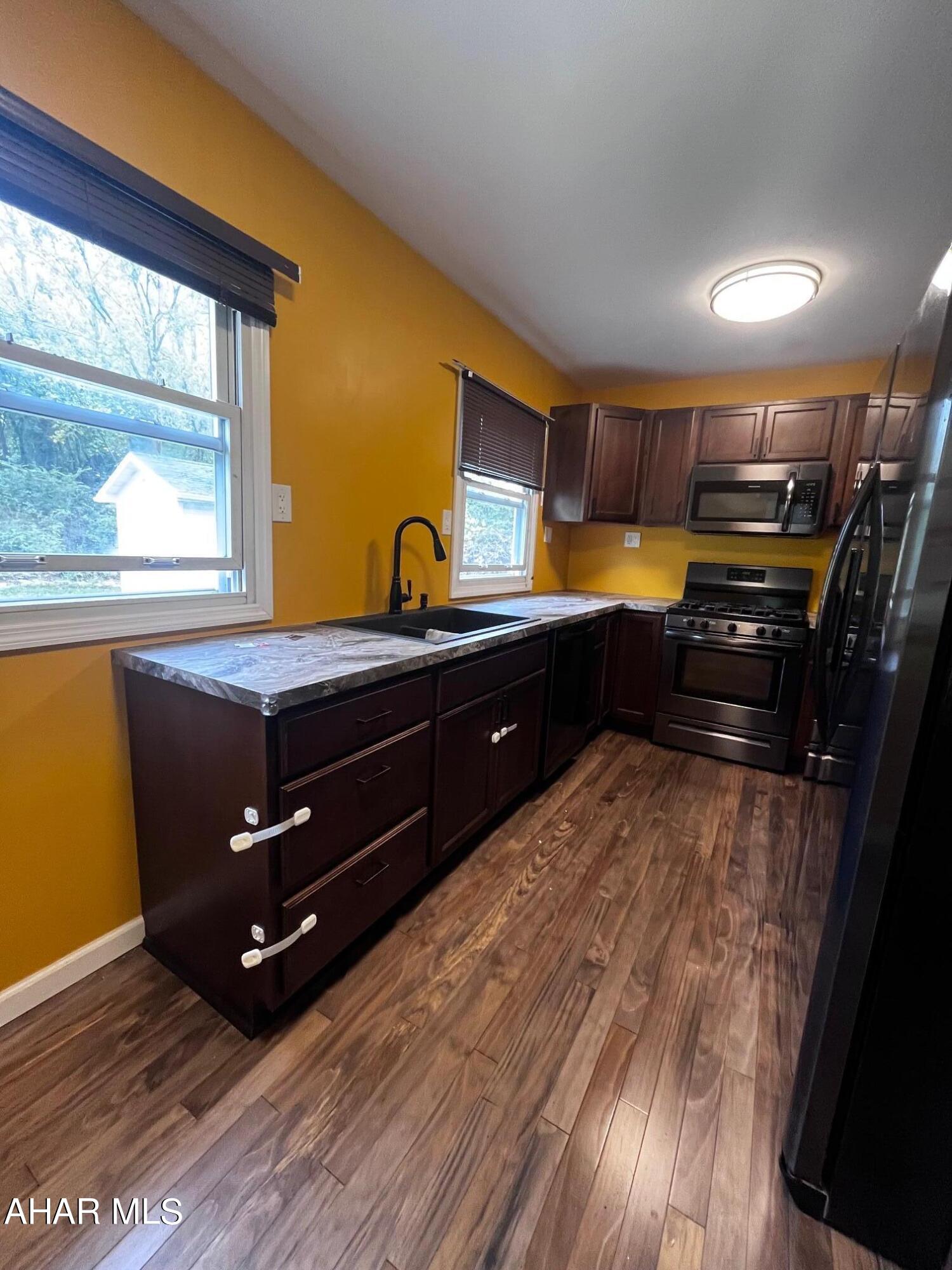 Hollidaysburg - Residential