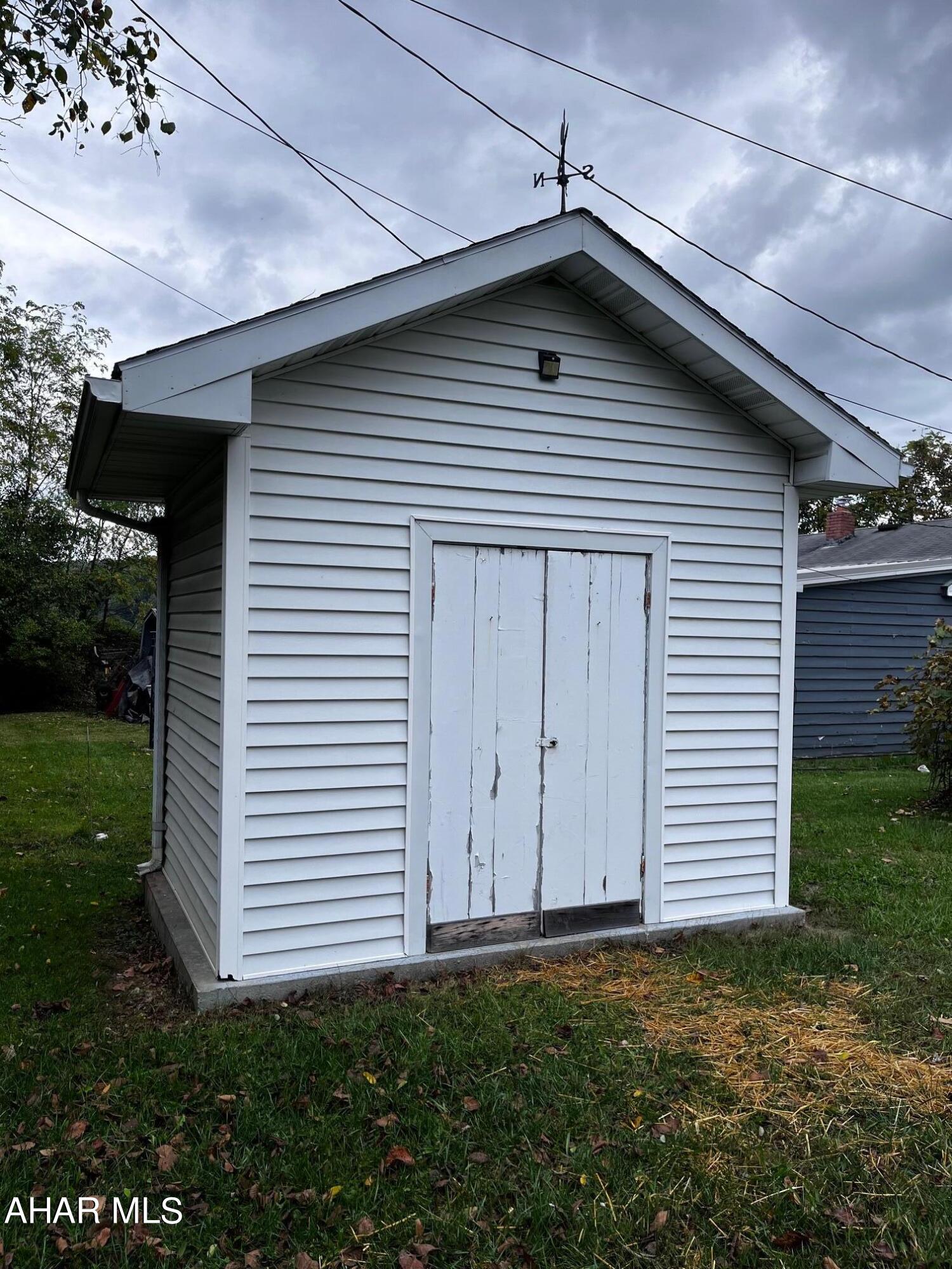 Hollidaysburg - Residential