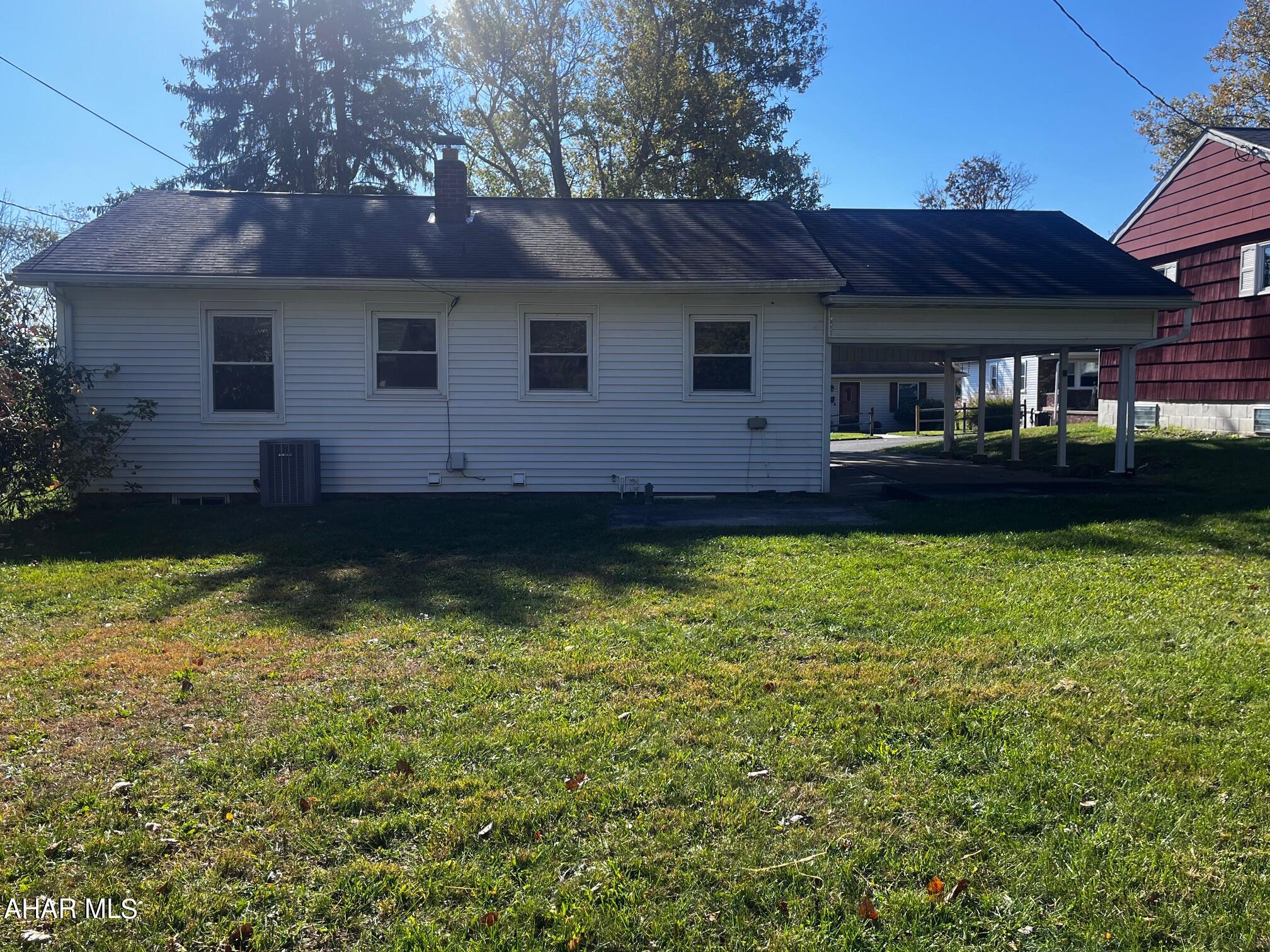 Hollidaysburg - Residential