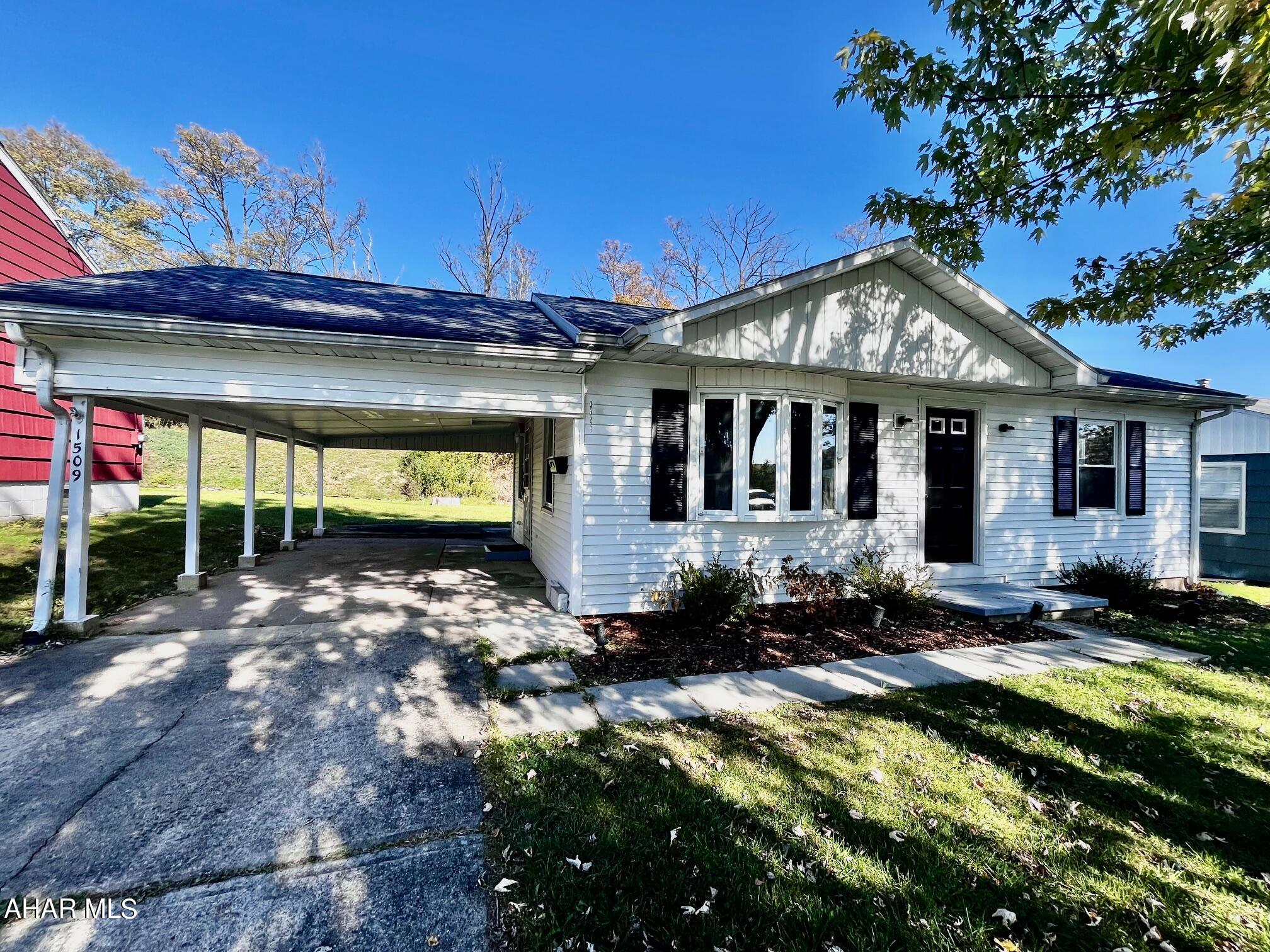 Hollidaysburg - Residential