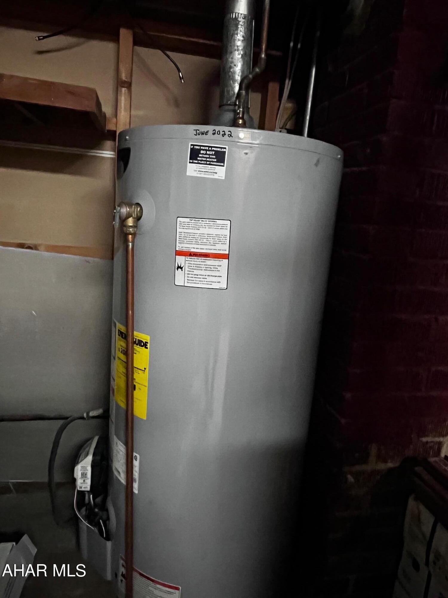 Hollidaysburg - Residential