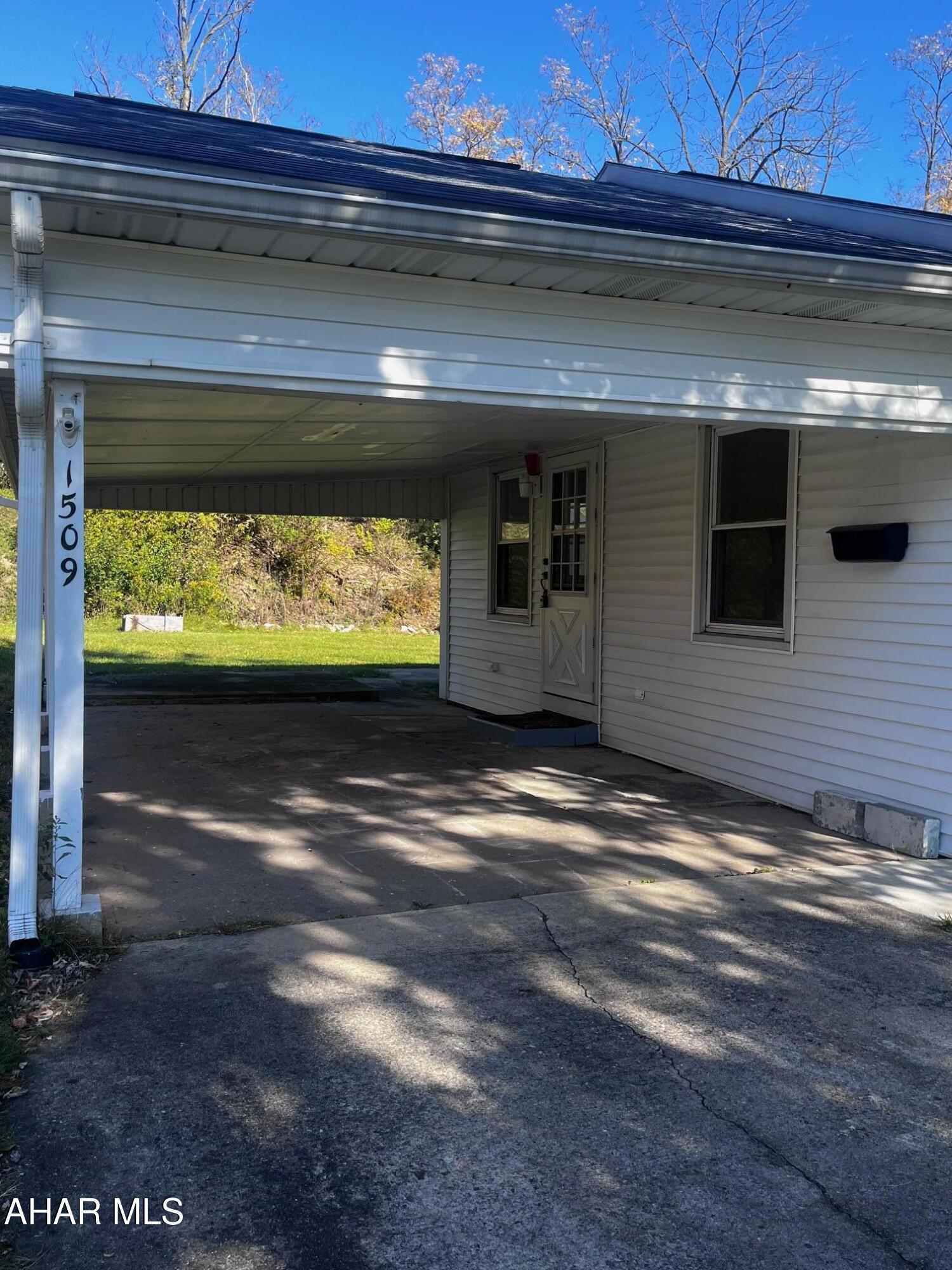 Hollidaysburg - Residential