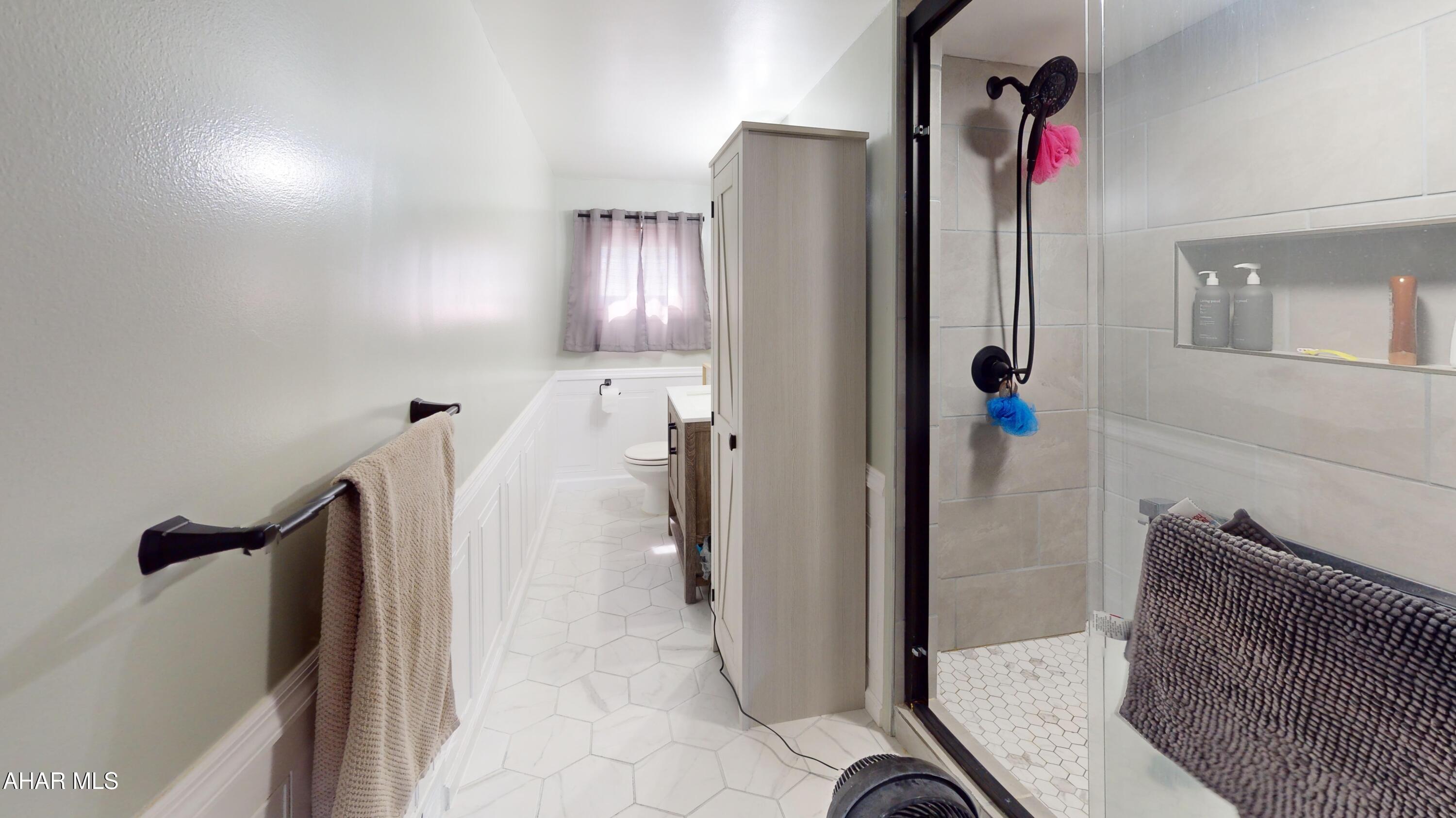 Llyswen - Residential