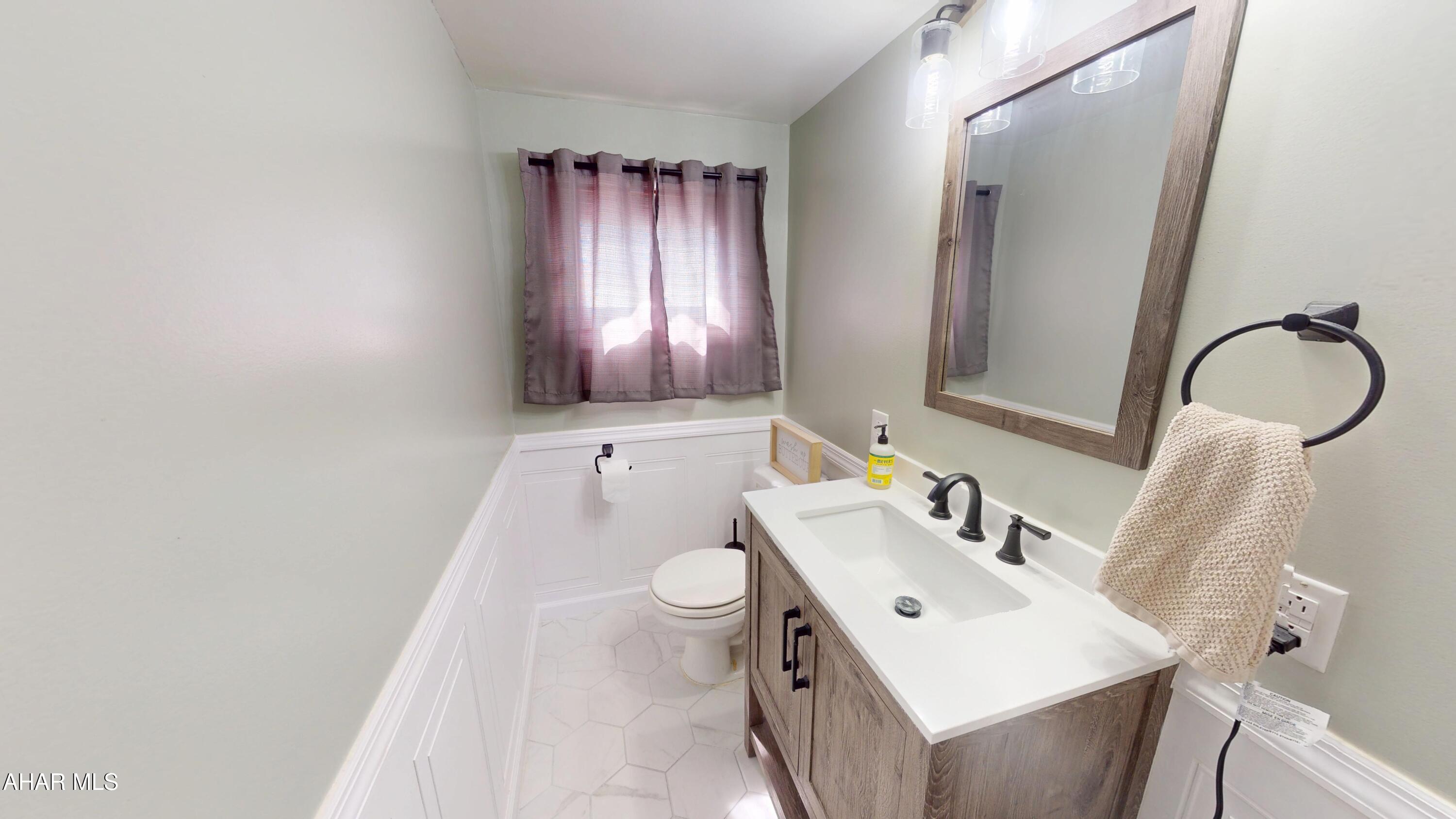 Llyswen - Residential