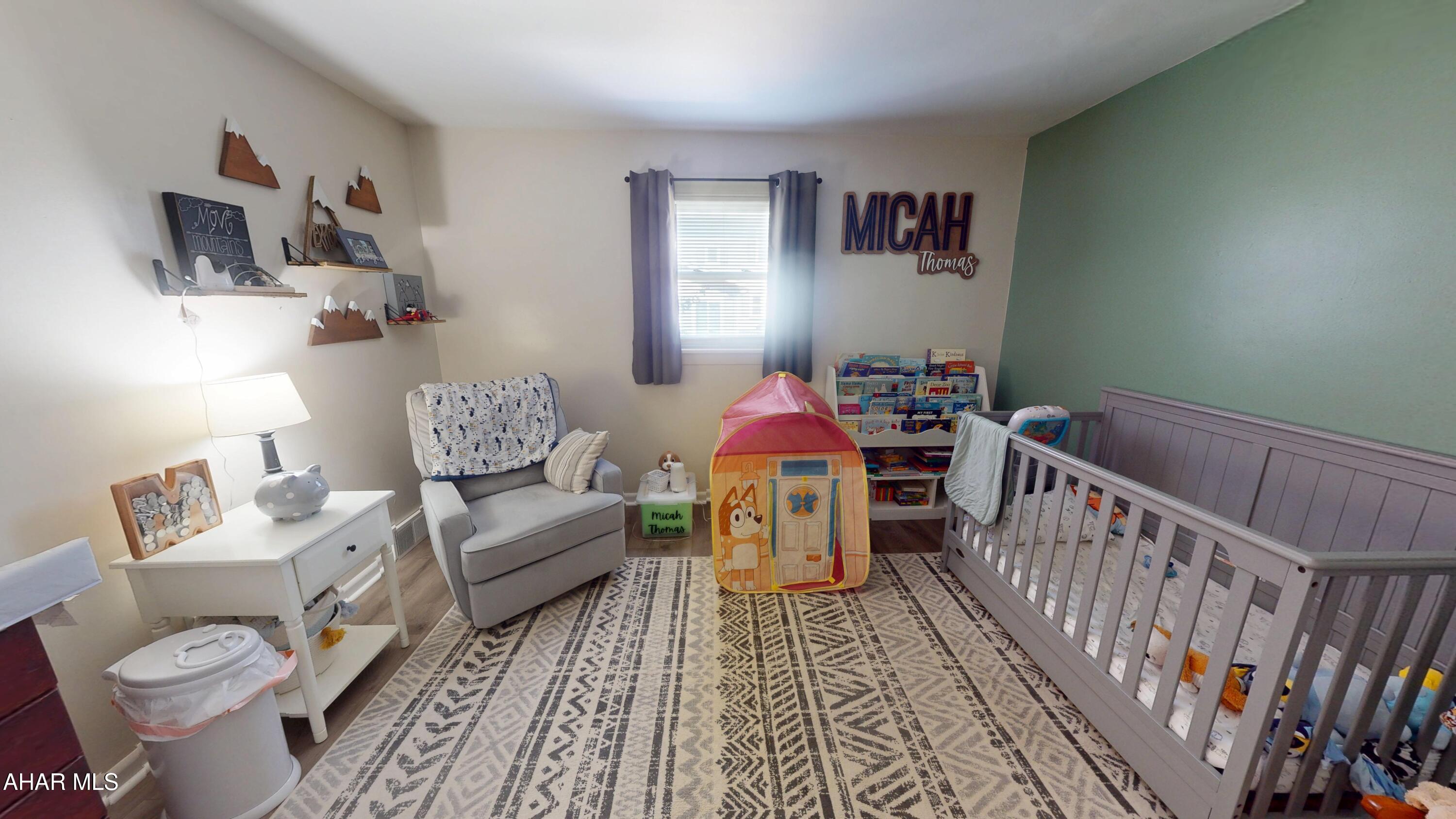 Llyswen - Residential