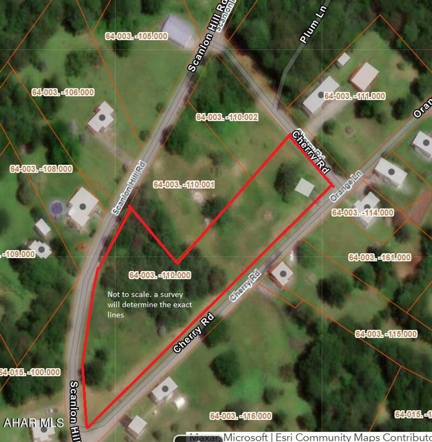 Semi wooded lot with water, sewer and electric available. Buyer to verify utilities.  This lot is located minutes from Lilly or Portage and only 19 miles from Blue Knob State Park.  Locally the Black Bear Sportsmen Assocation is nearby.  Both Altoona and Johnstown malls are a little more than a half hour away.  Enjoy country living with easy access to shopping and outdoor activities.
