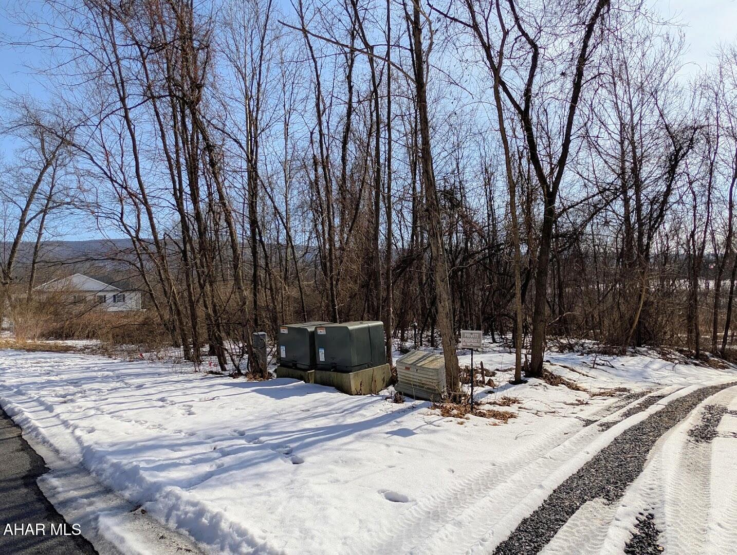 Juniata Mills - Land