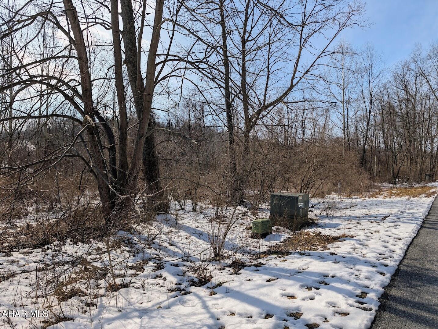 Juniata Mills - Land