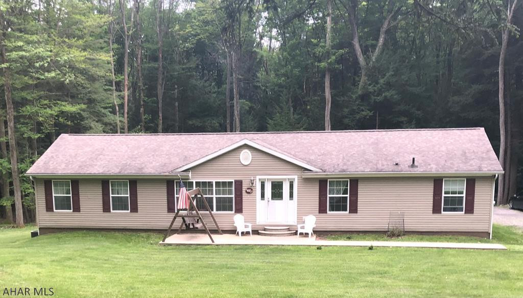 Glendale Yearound - Residential