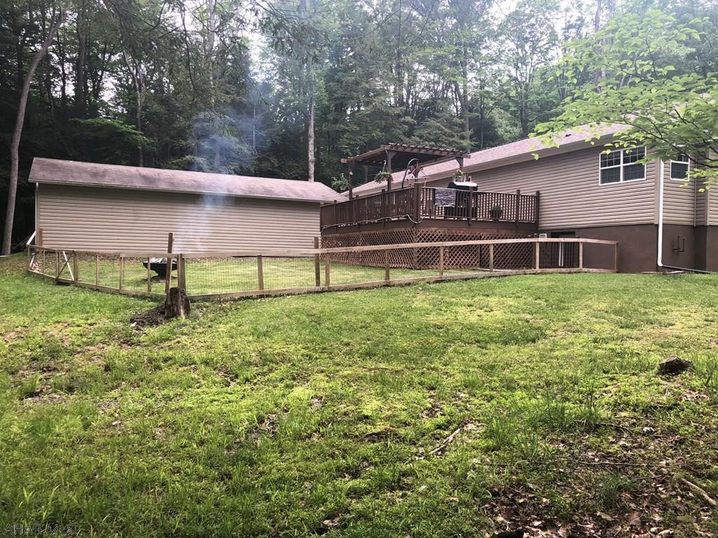 Glendale Yearound - Residential