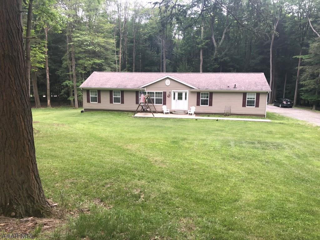 Glendale Yearound - Residential