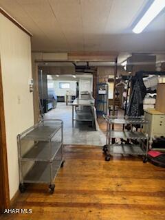 None - Commercial Sale