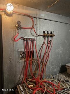 None - Commercial Sale