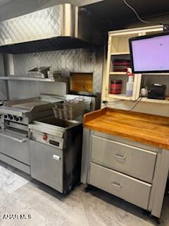 None - Commercial Sale