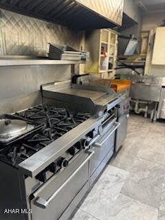 None - Commercial Sale