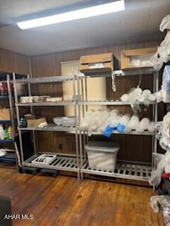 None - Commercial Sale